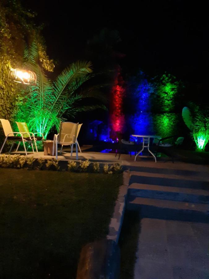 Hotel De Talca Talca  Exterior photo